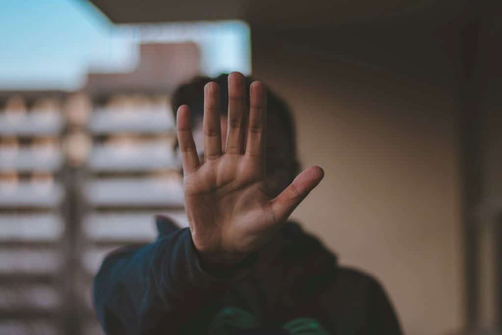 Self-Focus
