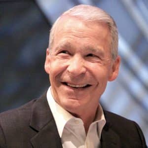 Joel Hunter